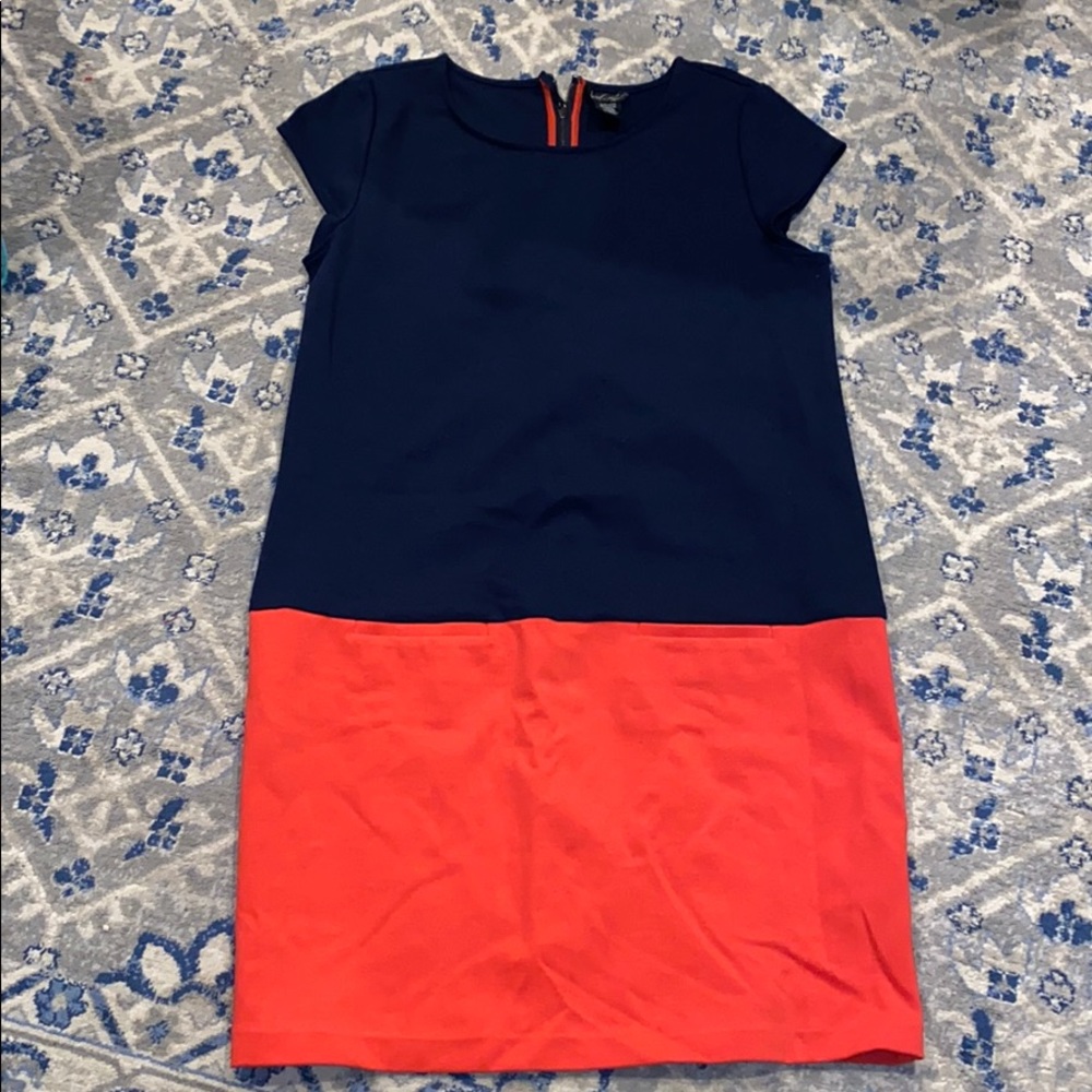 Lord & Taylor dress